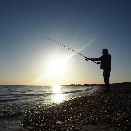 Hummingen 21 Сasa de vacaciones