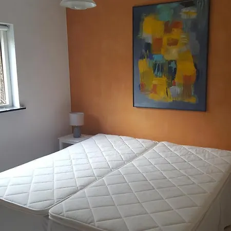 Feriehus Hummingen 21 Dannemare