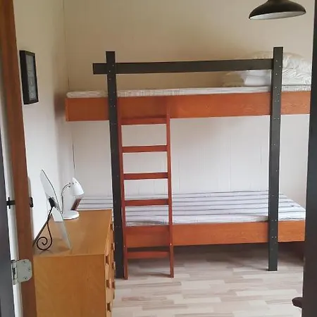 펜션 Hummingen 21 *