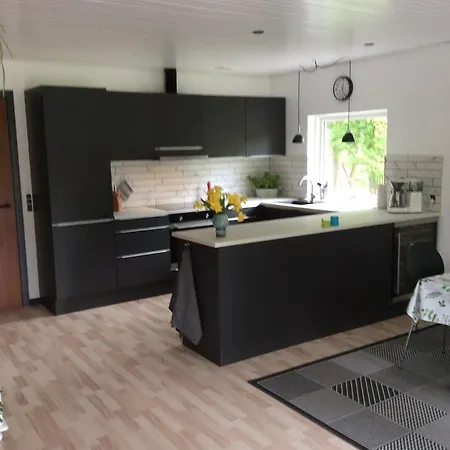 Hummingen 21 펜션 Dannemare