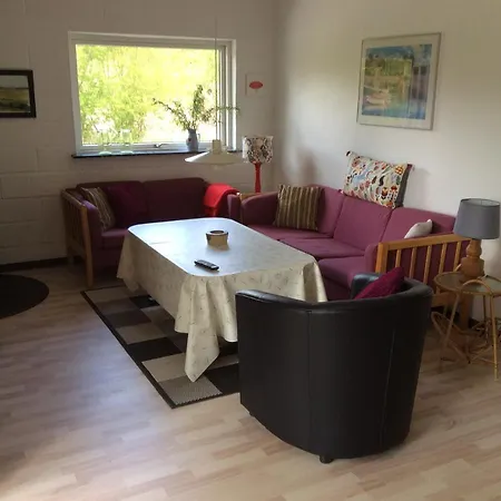 Prázdninový dům Hummingen 21 Dannemare